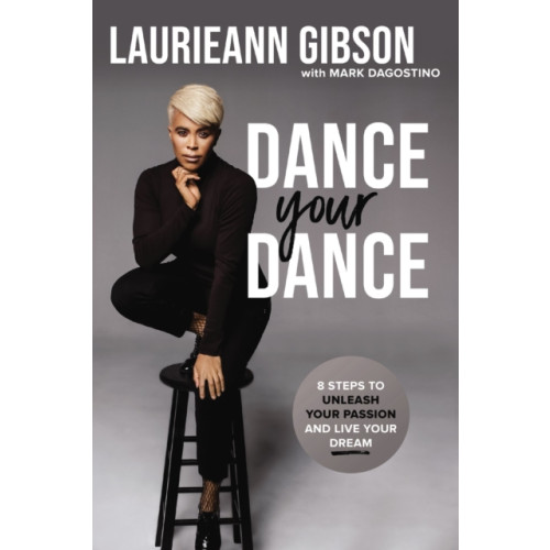 Thomas nelson publishers Dance Your Dance (häftad, eng)