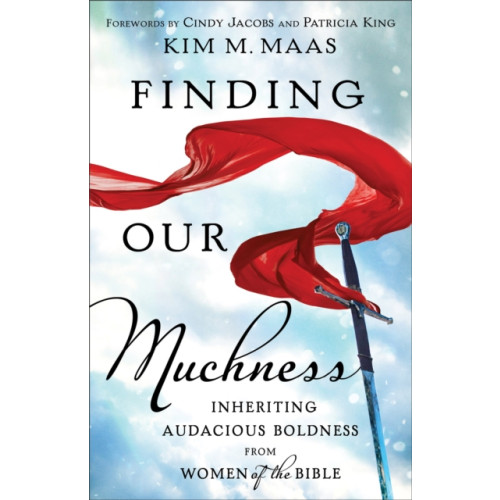 Baker publishing group Finding Our Muchness (häftad, eng)