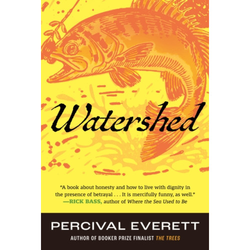 Beacon Press Watershed (häftad, eng)