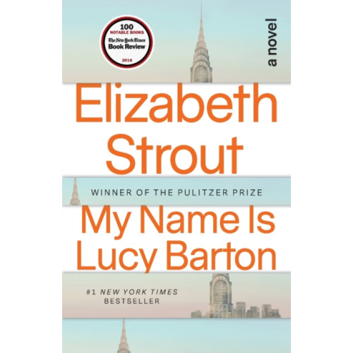 Random House Publishing Group My Name Is Lucy Barton (häftad, eng)