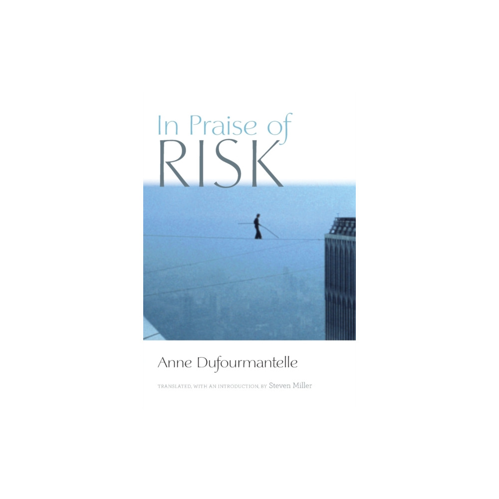 Produktbild för In Praise of Risk (häftad, eng)