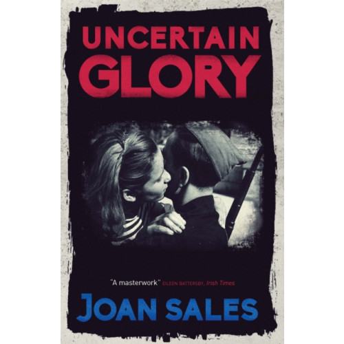 Quercus Publishing Uncertain Glory (häftad, eng)