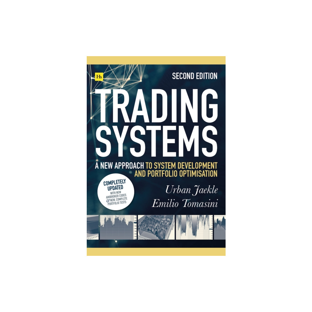 Produktbild för Trading Systems (Second edition) (häftad, eng)