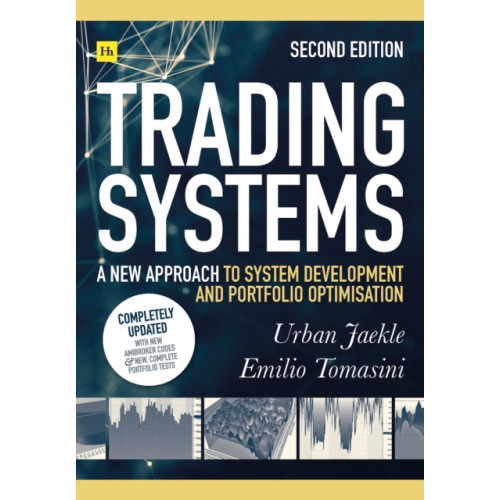 Harriman House Publishing Trading Systems (Second edition) (häftad, eng)