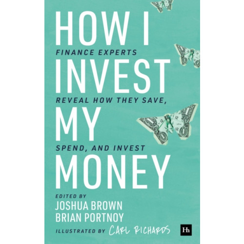 Harriman House Publishing How I Invest My Money (häftad, eng)