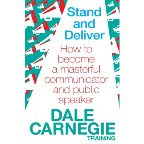Simon & Schuster Ltd Stand and Deliver (häftad, eng)