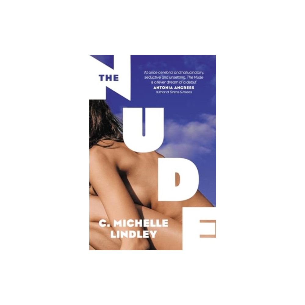 Produktbild för The Nude (häftad, eng)