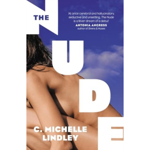 Verve Books The Nude (häftad, eng)