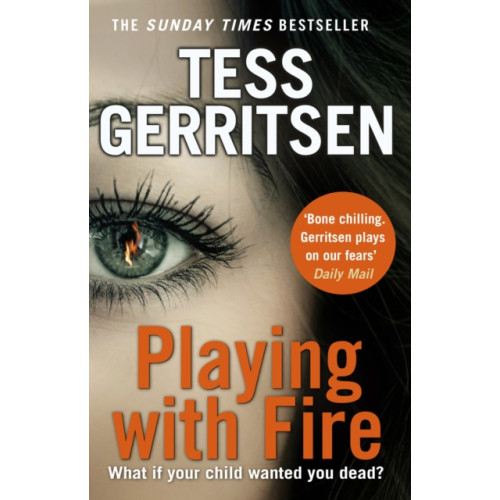 Transworld publishers ltd Playing with Fire (häftad, eng)
