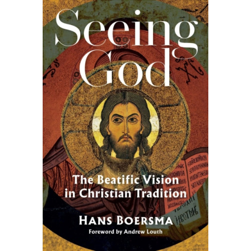 William b eerdmans publishing co Seeing God (häftad, eng)