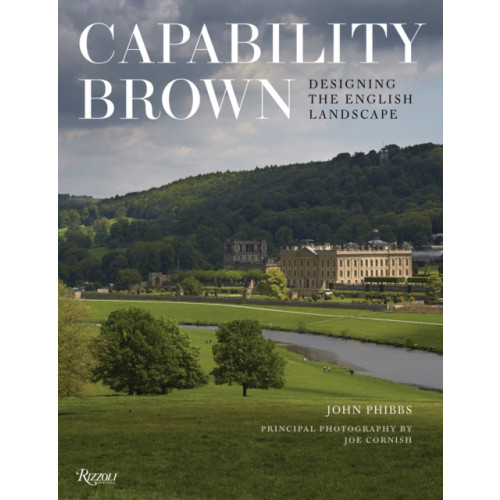 Rizzoli International Publications Capability Brown (inbunden, eng)