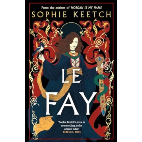 Oneworld Publications Le Fay (inbunden, eng)