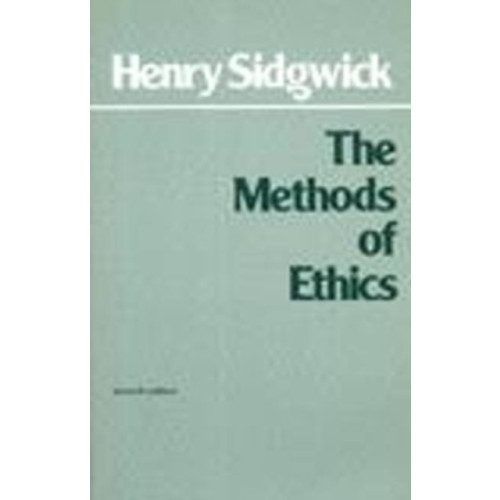 Hackett Publishing Co, Inc The Methods of Ethics (häftad, eng)