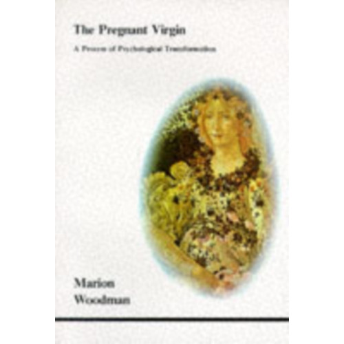 Inner City Books The Pregnant Virgin (häftad, eng)