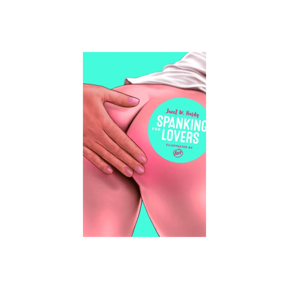 Produktbild för Spanking For Lovers (häftad, eng)