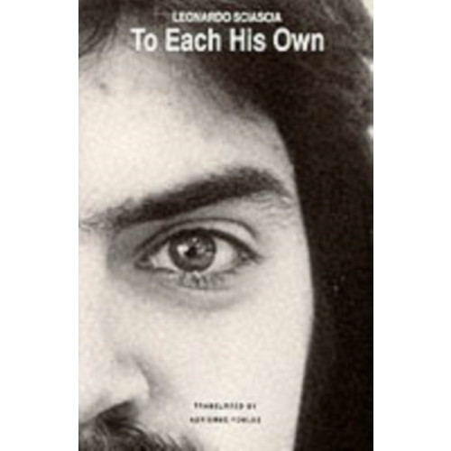 Carcanet Press Ltd To Each His Own (häftad, eng)