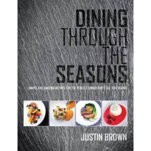 Meze Publishing Dining Through the Seasons (häftad, eng)