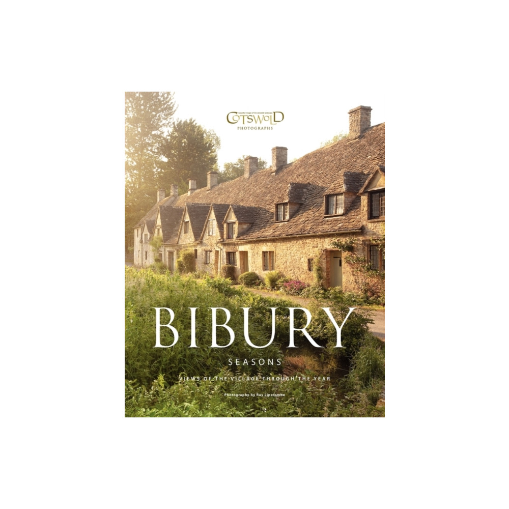 Produktbild för Bibury Seasons (häftad, eng)