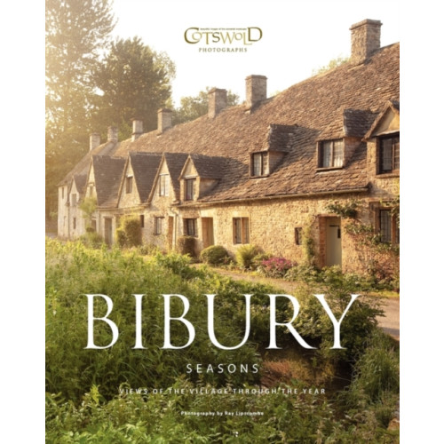 Mereo Books Bibury Seasons (häftad, eng)