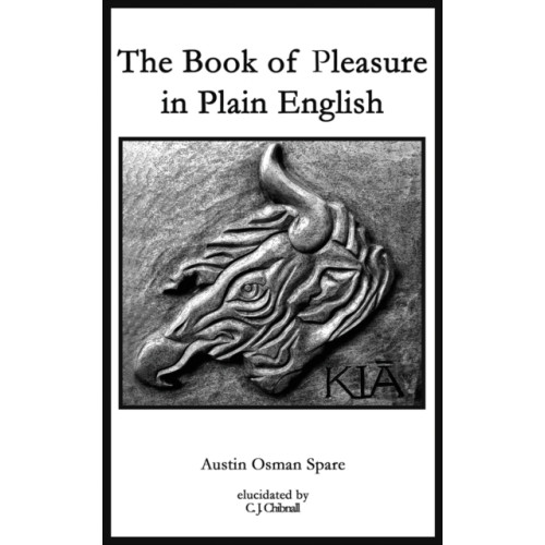 Green Magic Publishing The Book of Pleasure in Plain English (häftad, eng)