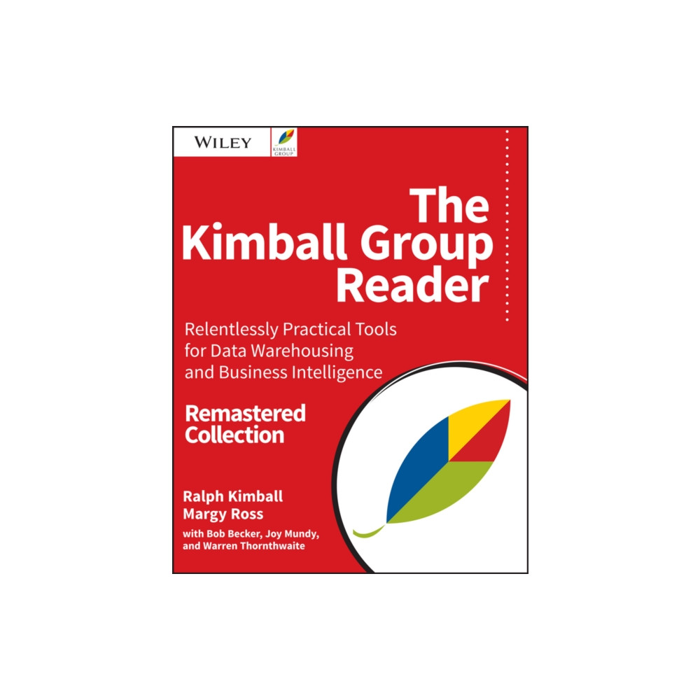 Produktbild för The Kimball Group Reader (häftad, eng)