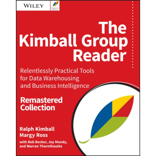 John Wiley & Sons Inc The Kimball Group Reader (häftad, eng)