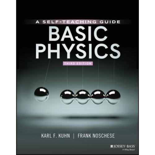 John Wiley & Sons Inc Basic Physics (häftad, eng)