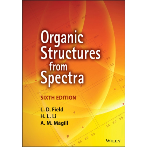 John Wiley & Sons Inc Organic Structures from Spectra (häftad, eng)