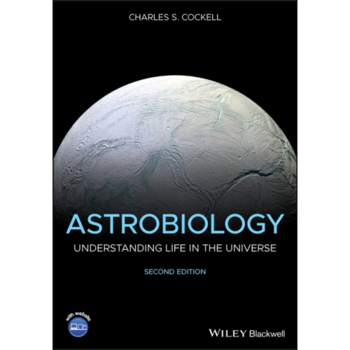 John Wiley And Sons Ltd Astrobiology (häftad, eng)