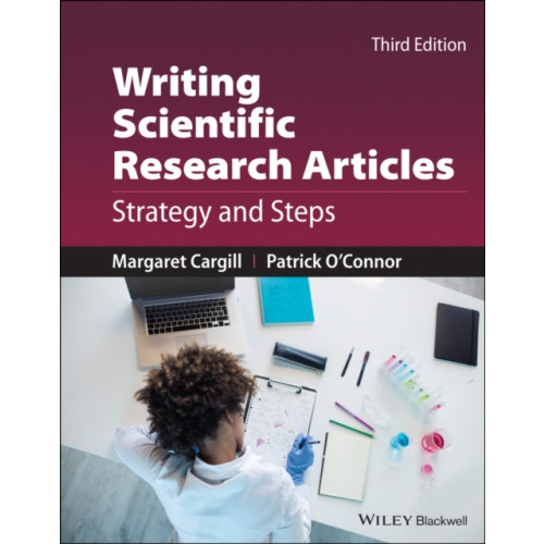 John Wiley And Sons Ltd Writing Scientific Research Articles (häftad, eng)