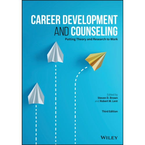 John Wiley & Sons Inc Career Development and Counseling (häftad, eng)