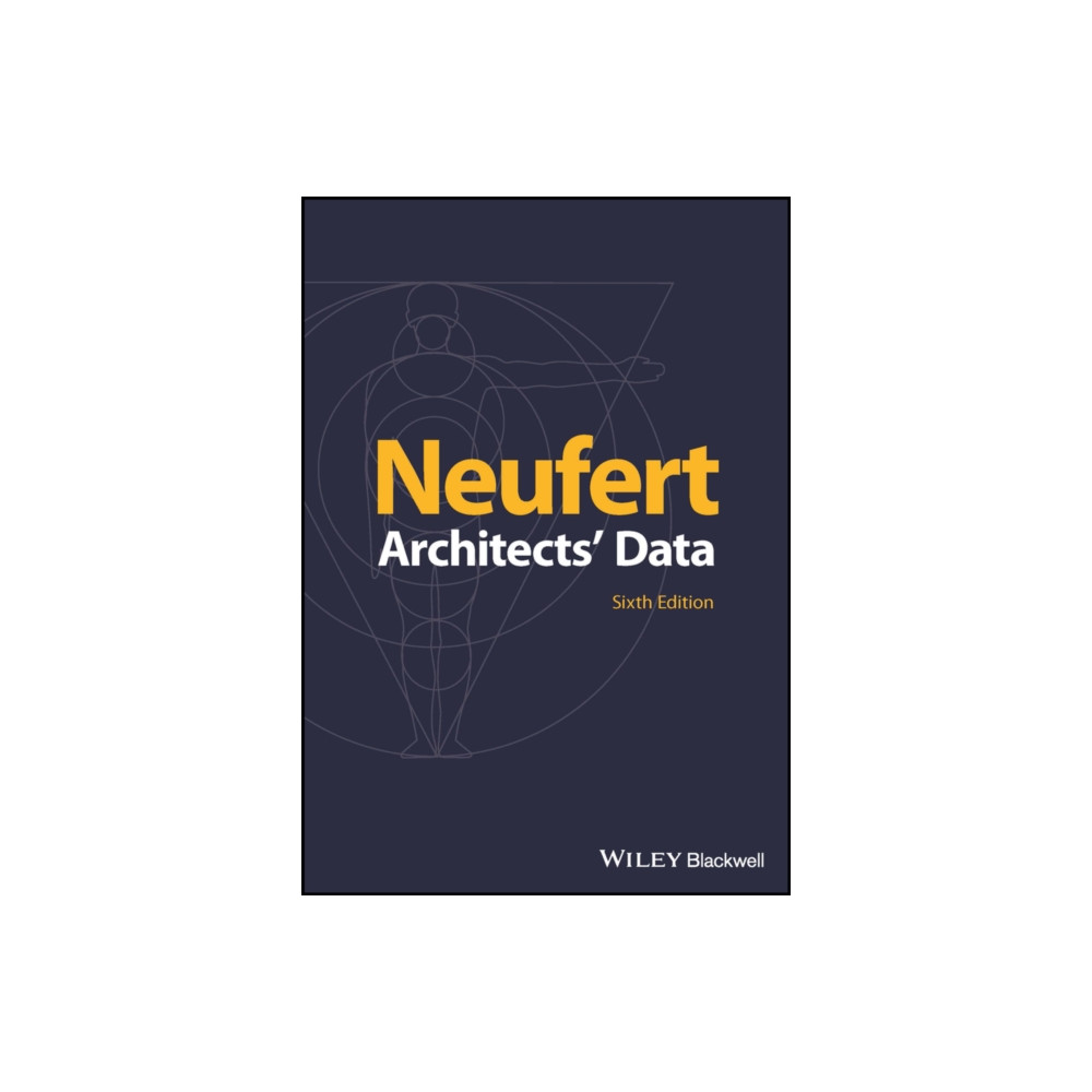 Produktbild för Architects' Data (häftad, eng)
