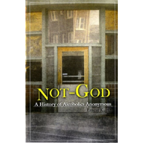 Hazelden Information & Educational Services Not God (häftad, eng)