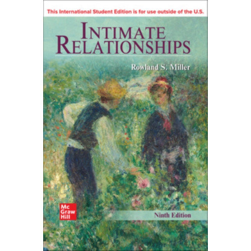 McGraw-Hill Education Intimate Relationships ISE (häftad, eng)