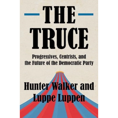 WW Norton & Co The Truce (inbunden, eng)