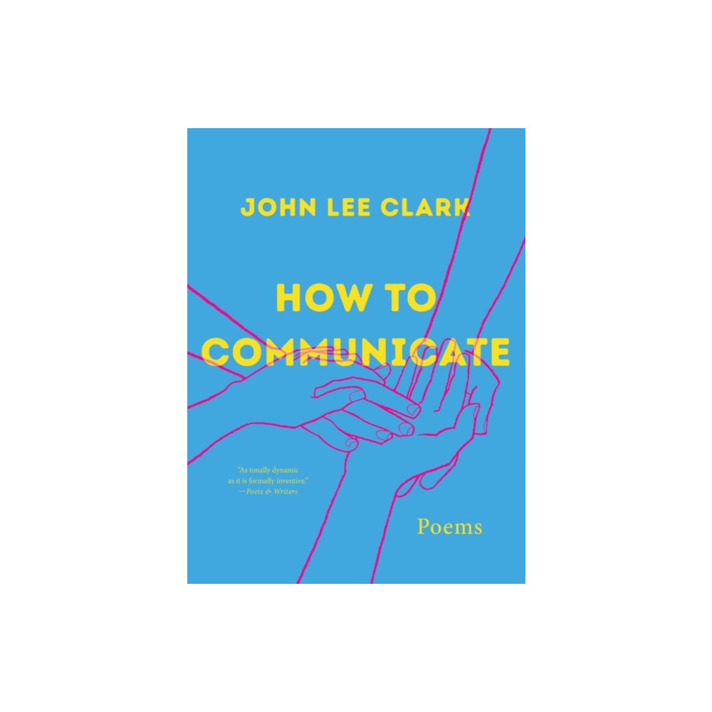 Produktbild för How to Communicate (häftad, eng)