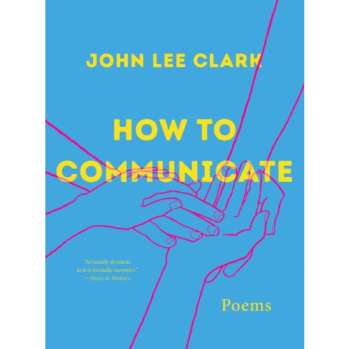 WW Norton & Co How to Communicate (häftad, eng)