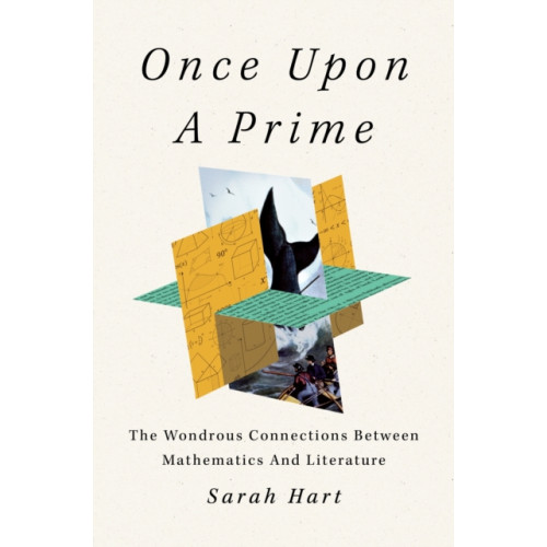 Flatiron Books Once Upon a Prime (inbunden, eng)