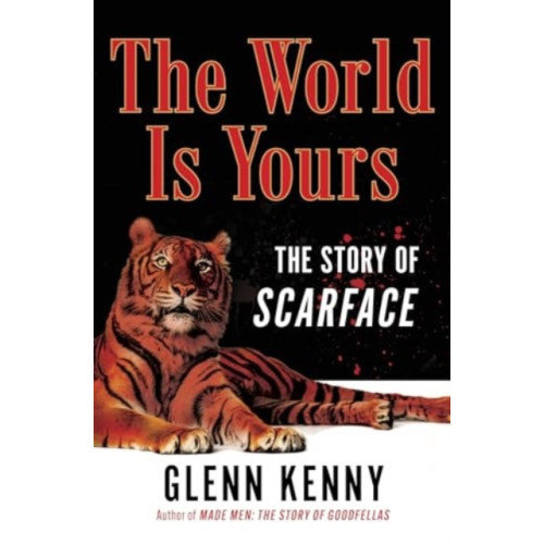 Harpercollins publishers inc The World Is Yours (inbunden, eng)
