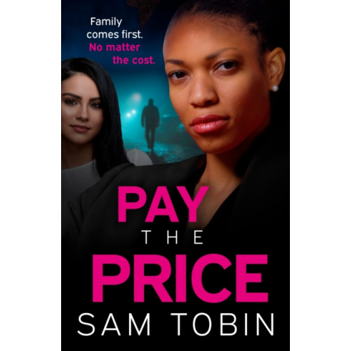 Hodder & Stoughton Pay the Price (häftad, eng)