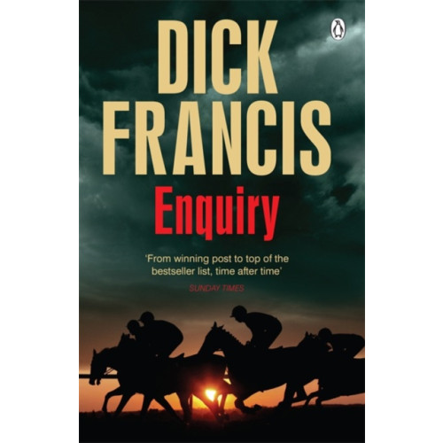 Penguin books ltd Enquiry (häftad, eng)