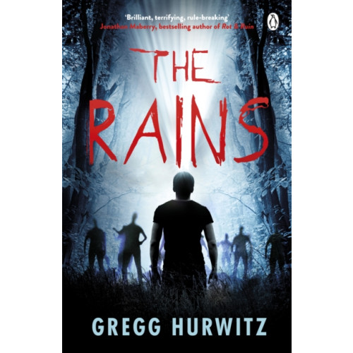 Penguin books ltd The Rains (häftad, eng)