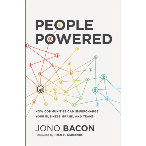 HarperCollins Focus People Powered (inbunden, eng)