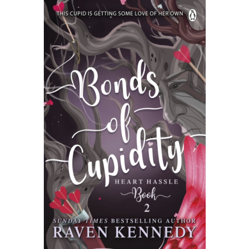 Penguin books ltd Bonds of Cupidity (häftad, eng)