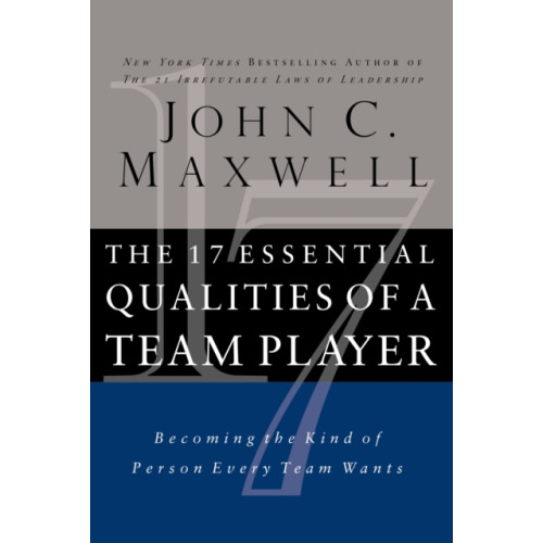 HarperCollins Focus The 17 Essential Qualities of a Team Player (häftad, eng)