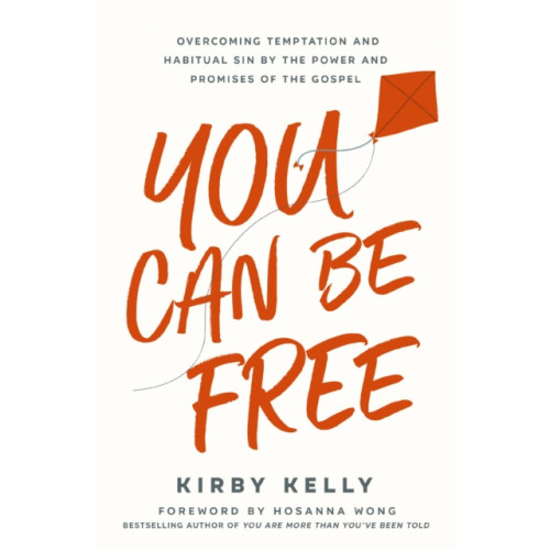 Thomas nelson publishers You Can Be Free (häftad, eng)