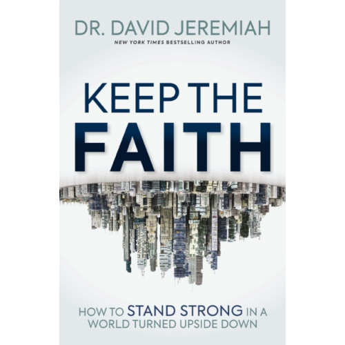 Thomas nelson publishers Keep the Faith (häftad, eng)