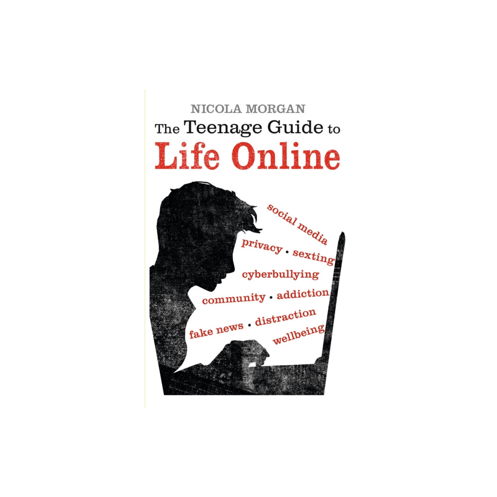 Produktbild för The Teenage Guide to Life Online (häftad, eng)