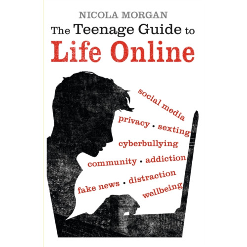 Walker Books Ltd The Teenage Guide to Life Online (häftad, eng)