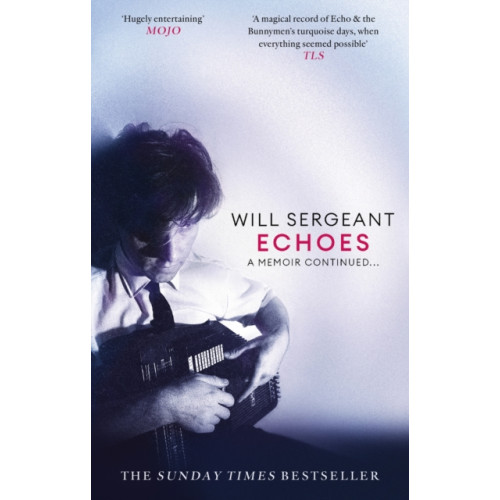 Little, Brown Book Group Echoes (häftad, eng)